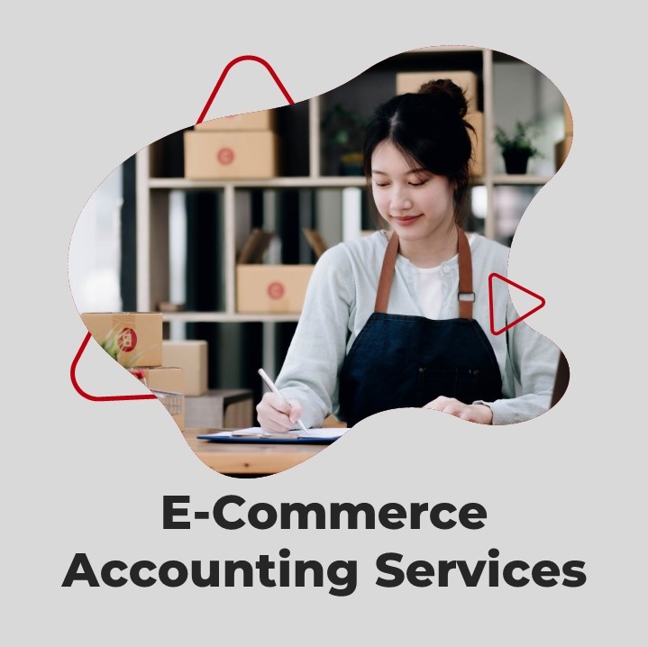 Accounting Services For E Commerce