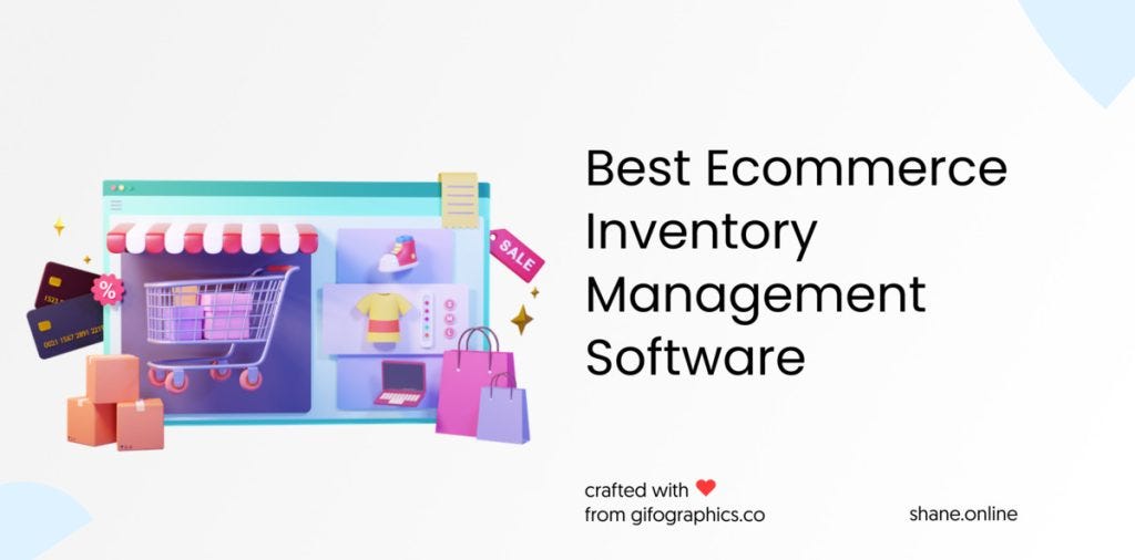 E-Commerce Accounting Software
