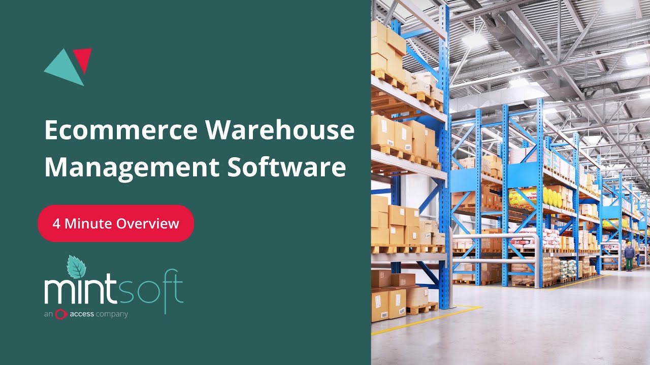 E-Commerce Working Capital